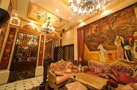 伊通高档KTV妹子质量哪家好 伊通高档KTV妹子质量哪家好